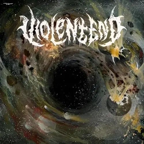 Violent End : Everything in Seconds